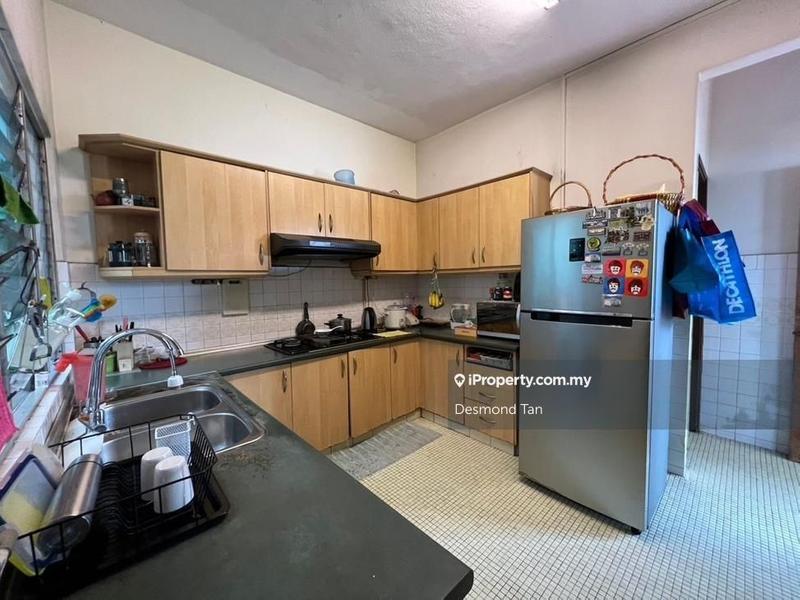 Semi-Detached House for Sale in Damansara Jaya, Petaling Jaya by Desmond Tan - iProperty.com.my