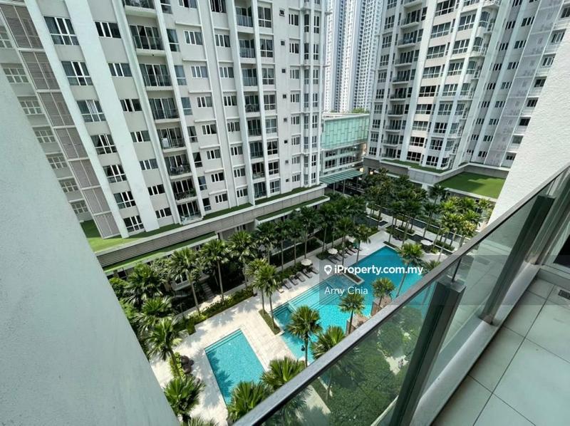 Condominium for Rent in Pavilion Hilltop by Amy Chia - iProperty.com.my