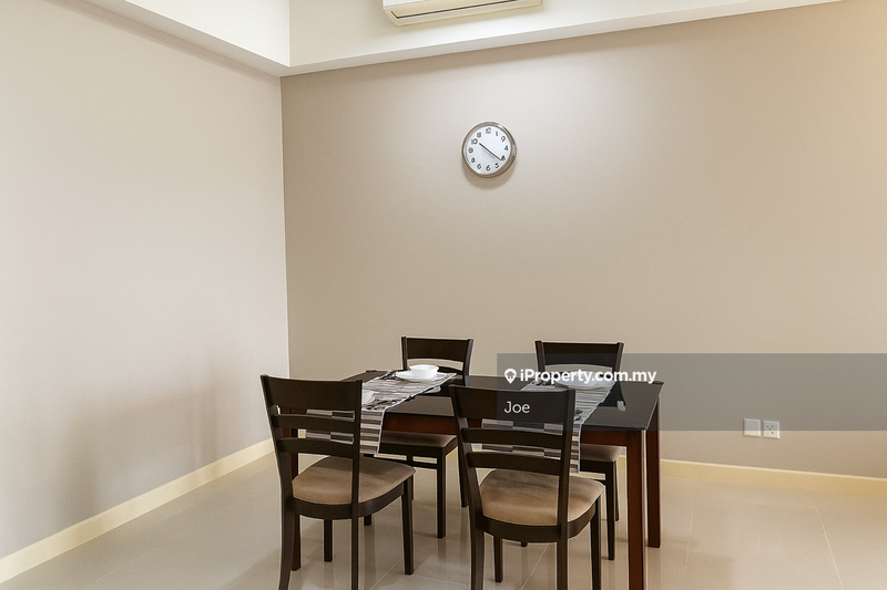 For Sale - Gaya Bangsar