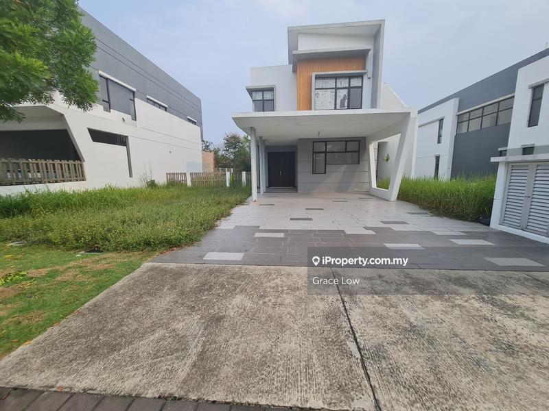 Bungalow House untuk Dijual di Setia Ecohill, Semenyih oleh Grace Low - iProperty.com.my