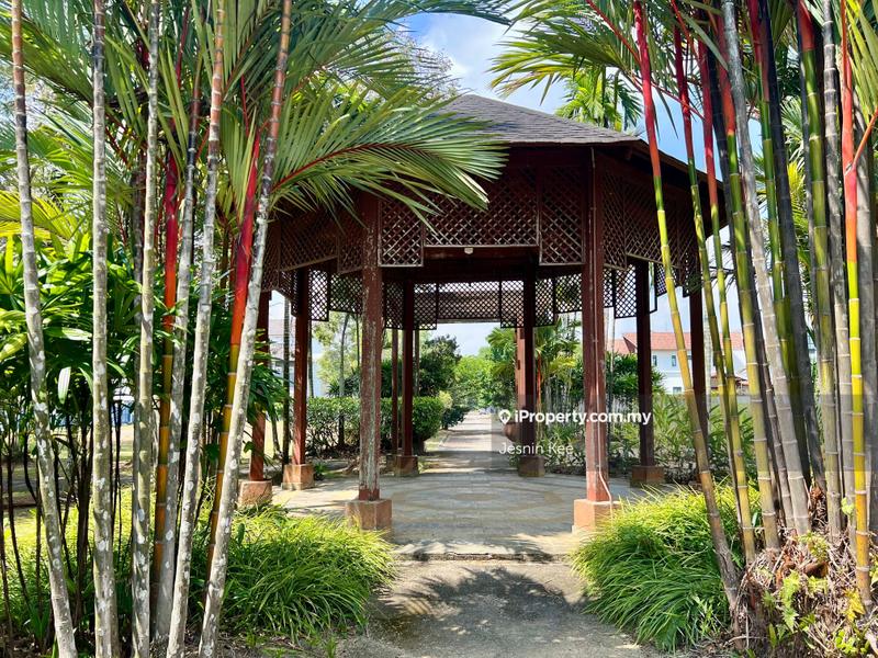 Bungalow House for Sale in Perdana Lakeview East, Cyberjaya by Jesnin Kee - iProperty.com.my