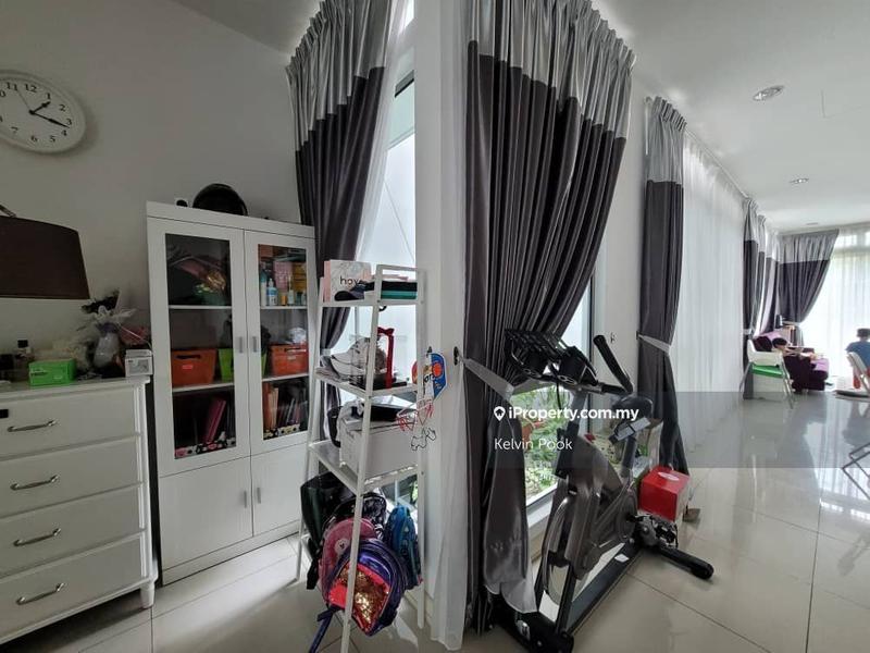 Rumah Teres 2-Tingkat untuk Dijual di Setia Eco Glades, Cyberjaya oleh Kelvin Pook - iProperty.com.my