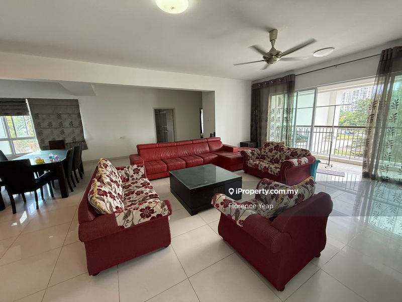 For Rent - Platino Condominium