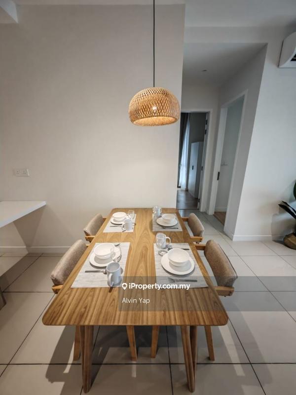 Service Residence for Sale in UNIO Residence by Alvin Yap - iProperty.com.my