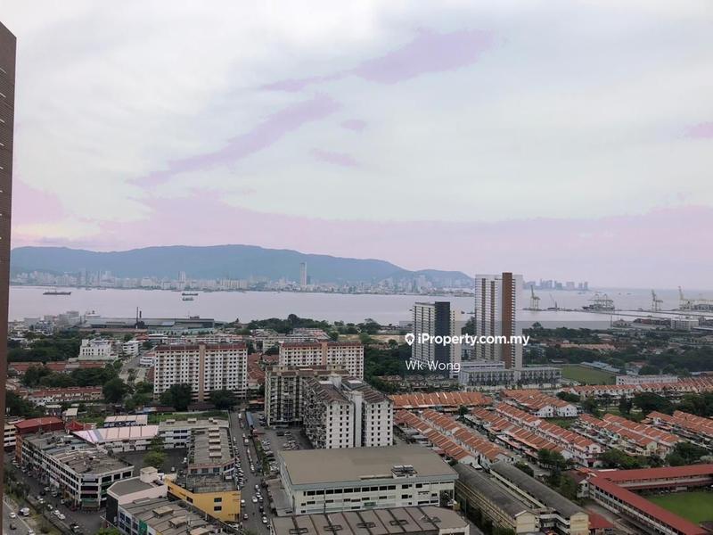 Service Residence for Sale in Woodsbury Suites by Wk  Wong - iProperty.com.my