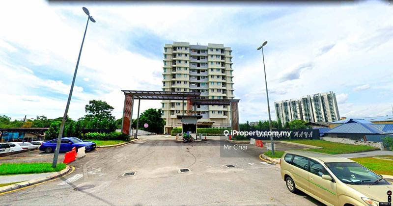 Commercial Land for Sale in Kuchai Lama,Jalan Puchong, Oug,  Taman Kinrara, Kuchai Lama by Mr Chai - iProperty.com.my