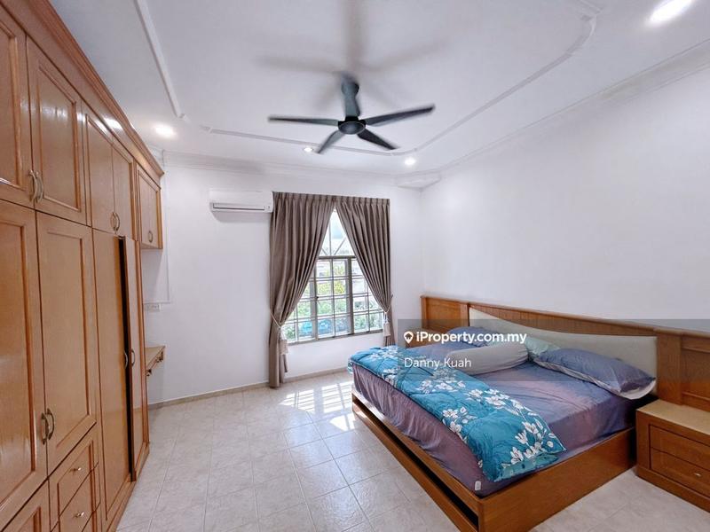 Banglo untuk Dijual di Taman Ozana Impian, Bukit Katil oleh Danny Kuah - iProperty.com.my