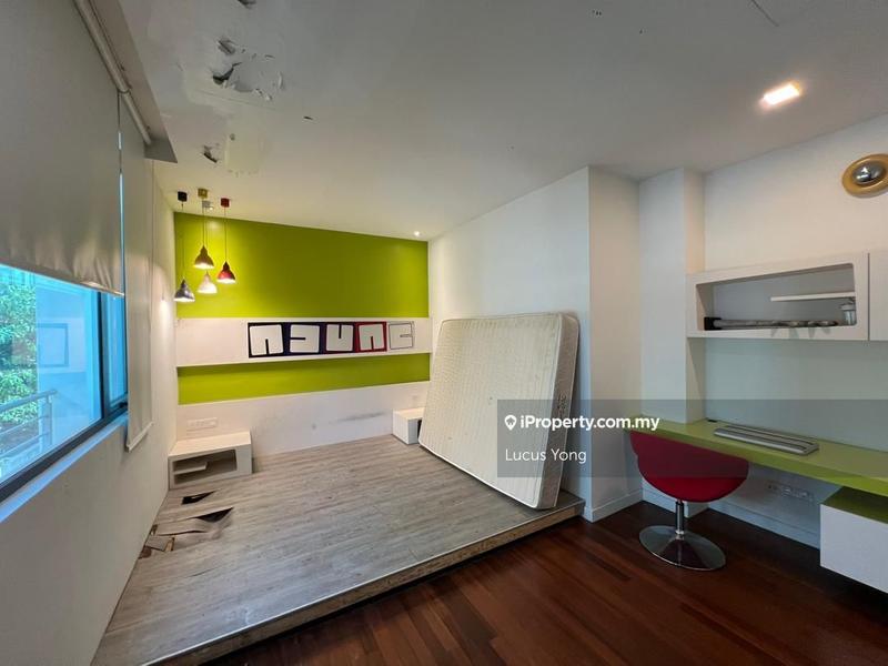 Banglo untuk Disewa di Kuchai Lama, Taman Desa, Old Klang Road, Kuala Lumpur oleh Lucus Yong - iProperty.com.my