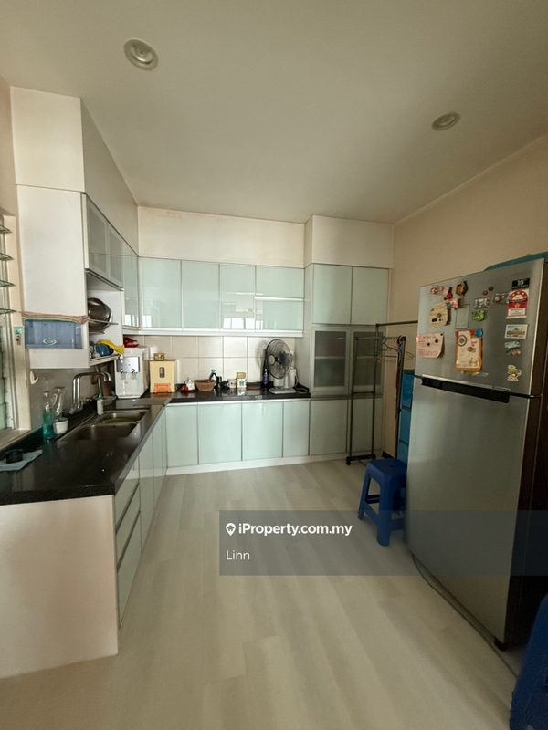 Condominium for Sale in Villa Tanjung (Tanjung Height) by Linn - iProperty.com.my
