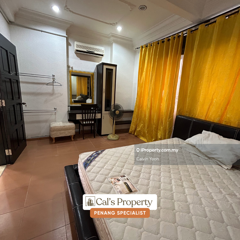 Condominium for Sale in Ferringhi Delima Condominium by Calvin Yeoh - iProperty.com.my