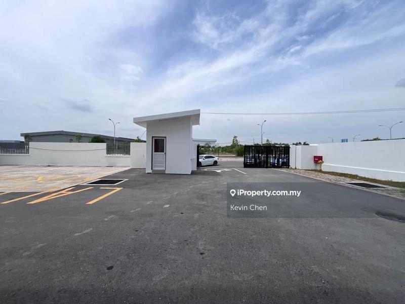 Semi-D Kilang untuk Dijual di Bandar Puncak Alam, Puncak Alam oleh Kevin Chen - iProperty.com.my