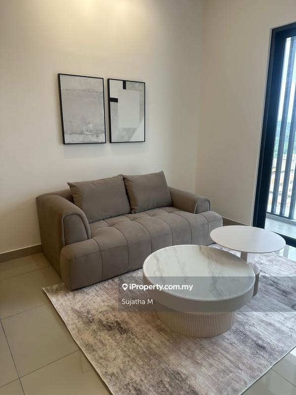 For Rent - Bangsar Hill Park