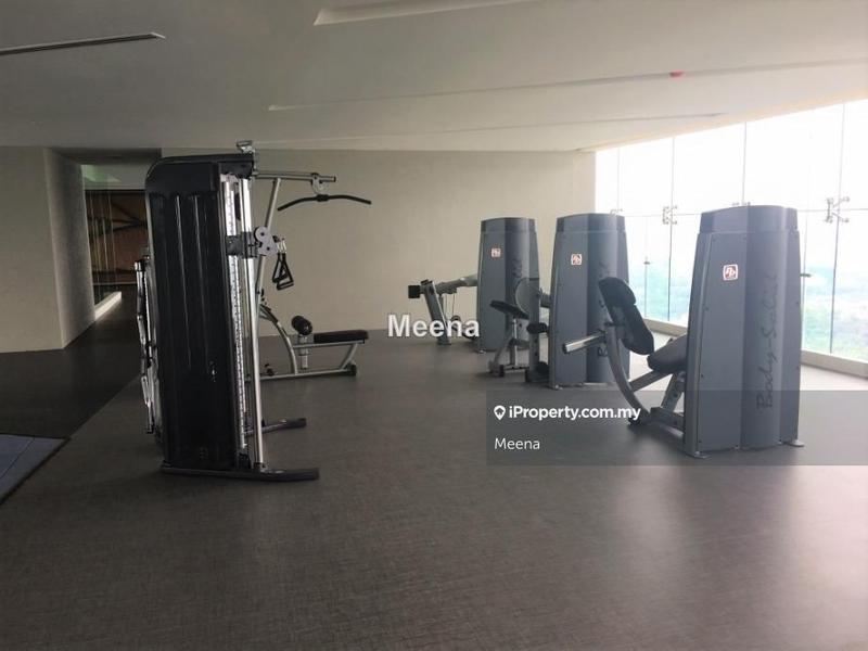 Service Residence for Rent in The Sentral Residences by Meena - iProperty.com.my