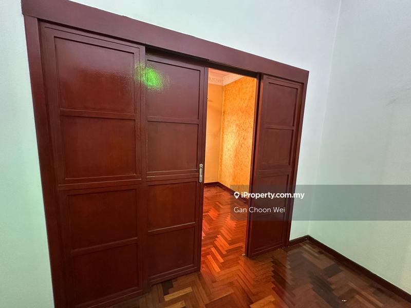 Rumah Berangkai 2 Tingkat untuk Dijual di Putra Heights, Subang Jaya oleh Gan Choon Wei - iProperty.com.my