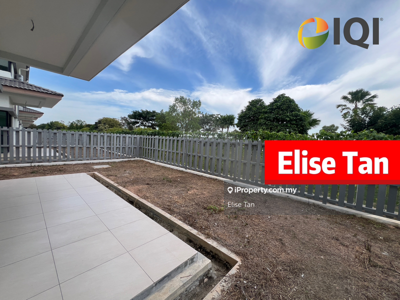 Semi-Detached House untuk Dijual di Bertam, Kepala Batas oleh Elise Tan - iProperty.com.my