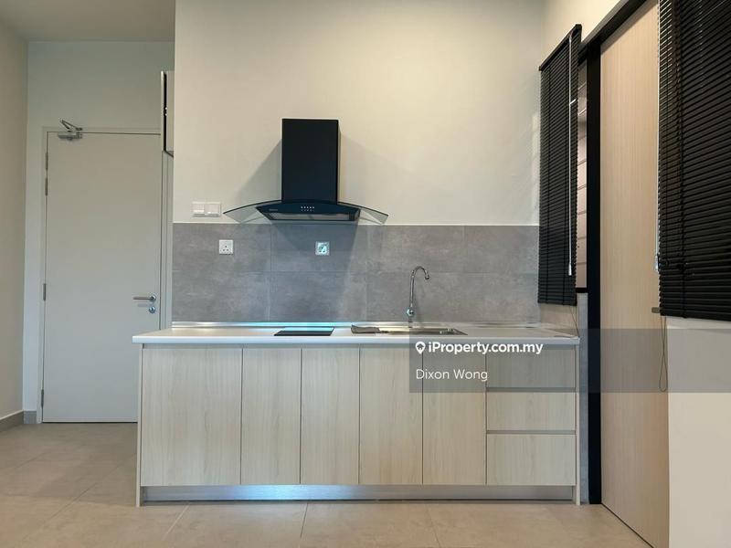 Kondominium untuk Dijual di THE Address II, Taman Desa oleh Dixon Wong - iProperty.com.my