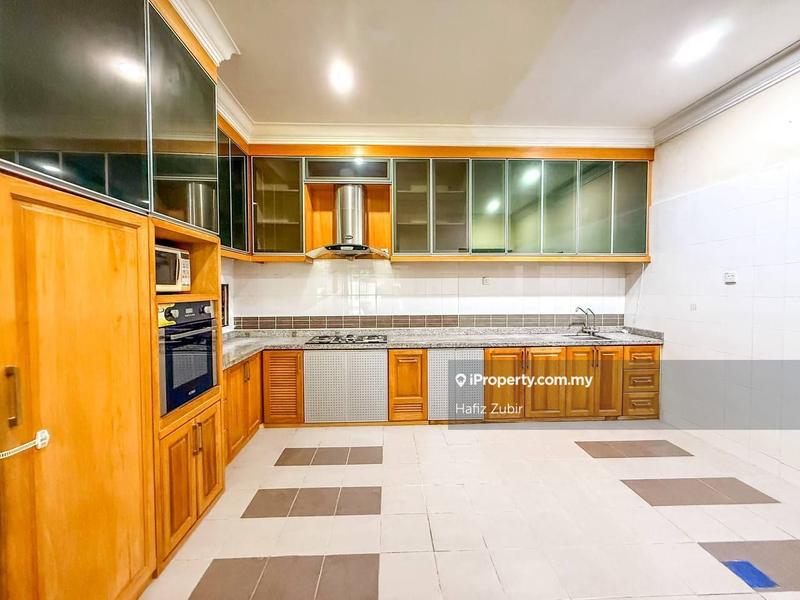 Semi-Detached House for Sale in Bandar Baru Bangi, Bandar Baru Bangi by Hafiz Zubir - iProperty.com.my