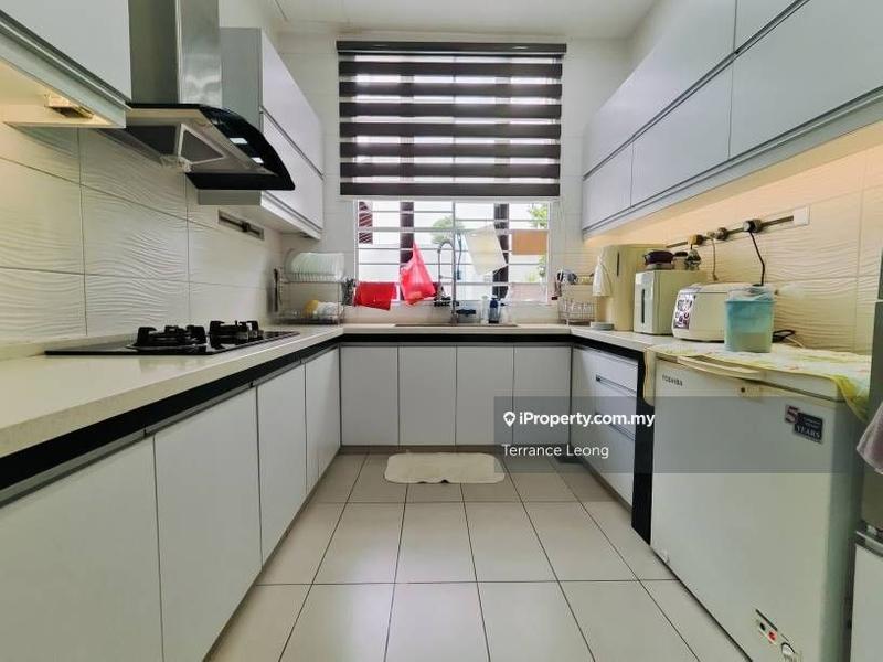 Bungalow House for Sale in Bandar Sungai Long, Selangor by Terrance Leong - iProperty.com.my