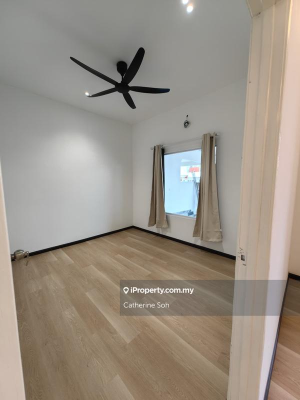 1-storey Terraced House for Sale in Taman Sinn Semabok, Melaka City by Catherine Soh - iProperty.com.my