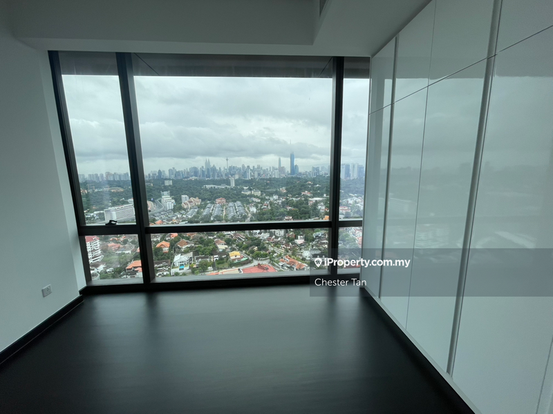 For Sale - Pavilion Damansara Heights