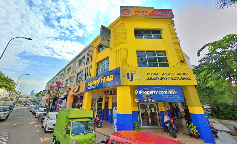 Shop for Sale in Bandar Sri Permaisuri, Cheras by Steven Tung - iProperty.com.my