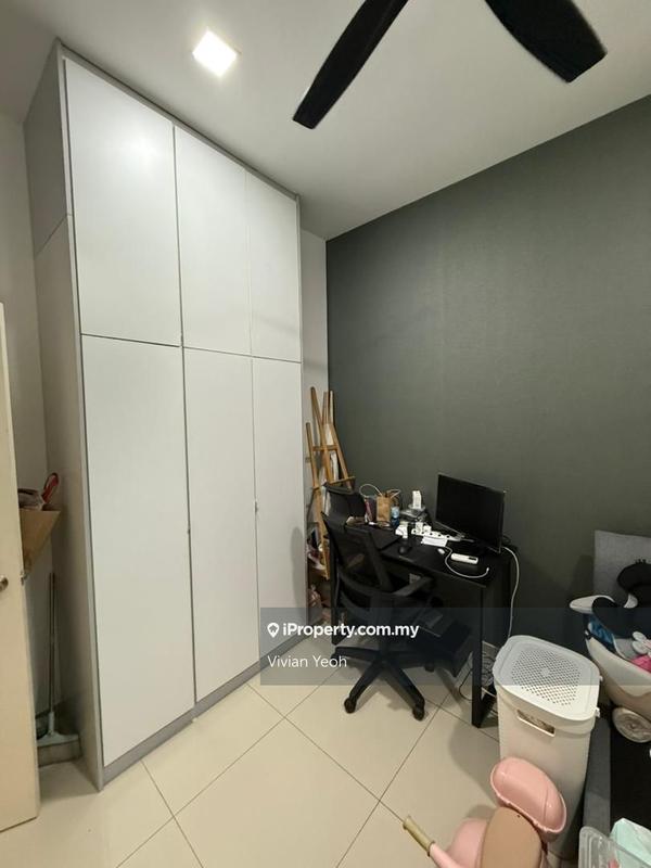2-storey Terraced House for Sale in Bandar Puncak Alam, Puncak Alam by Vivian Yeoh - iProperty.com.my