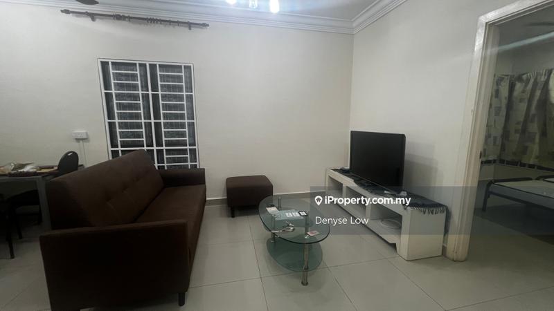 Condominium for Rent in Paramount View by Denyse Low - iProperty.com.my