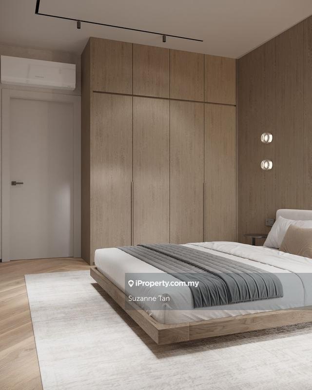 Condominium for Sale in The Rainz by Suzanne Tan - iProperty.com.my