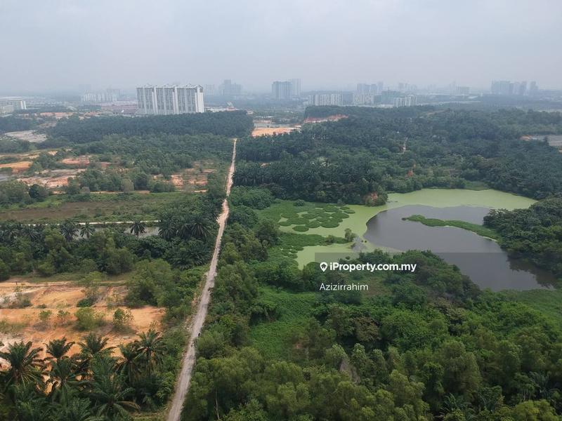 Tanah Kediaman untuk Dijual di Bukit Damar, Dengkil oleh Azizirrahim - iProperty.com.my