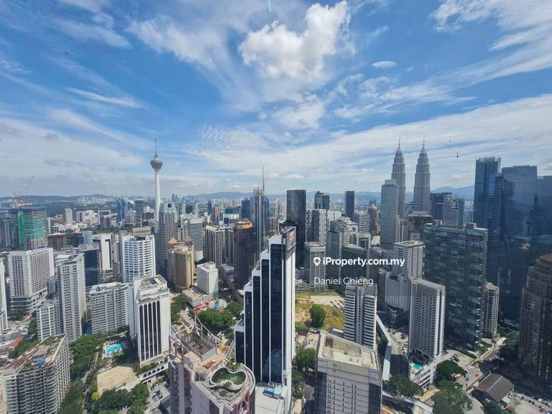 For Rent - Pavilion Suites