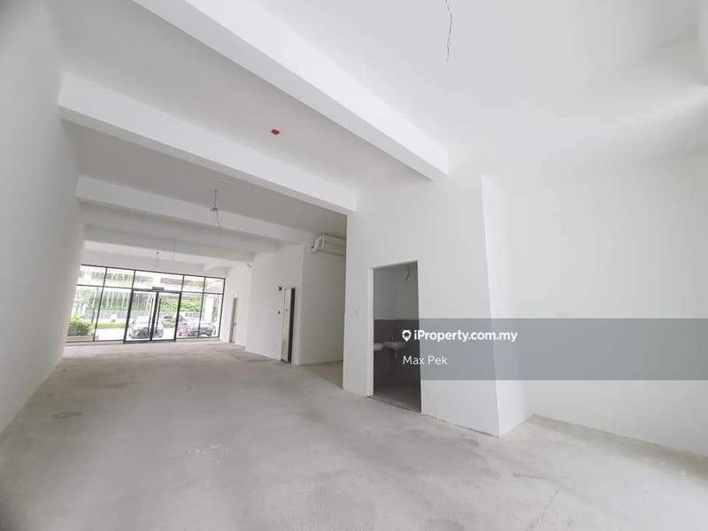 Shop / Office untuk Dijual di Balakong, Selangor oleh Max Pek - iProperty.com.my