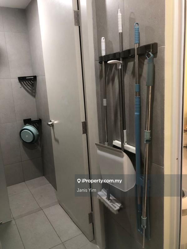 Kediaman Servis untuk Disewa di YOLO Signature Suites oleh Janis Yim - iProperty.com.my
