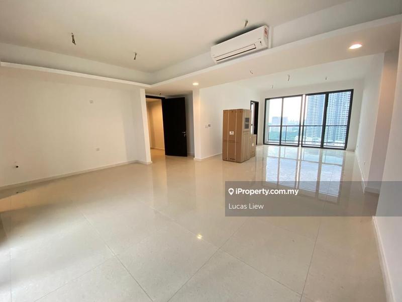 For Rent - Agile Mont Kiara