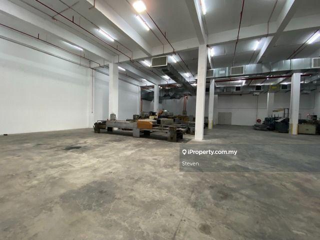 Kilang Terpisah untuk Dijual di Kawasan Perindustrian Balakong, Balakong oleh Steven Leong - iProperty.com.my