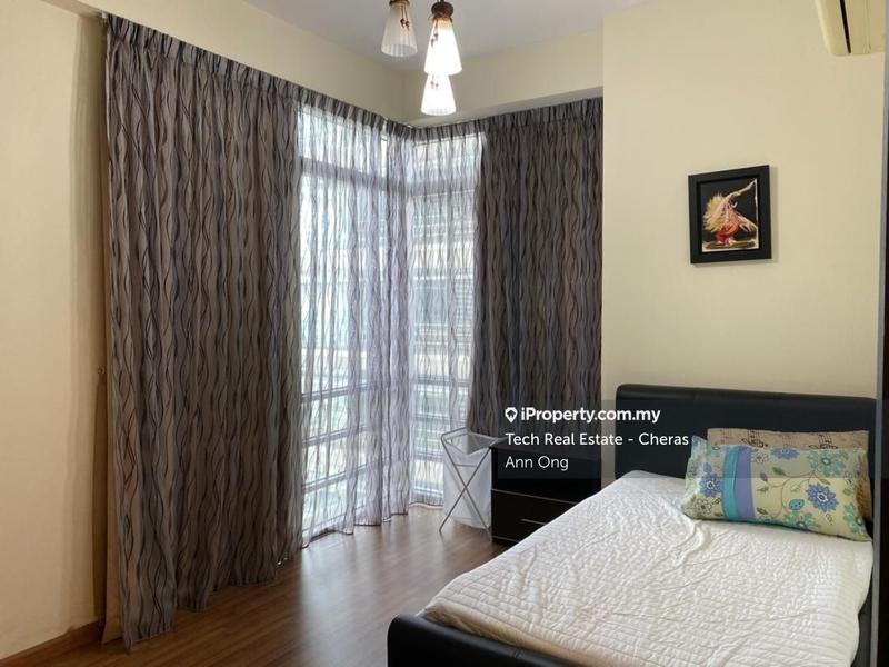 Kediaman Servis untuk Dijual di One Residency oleh Ann Ong - iProperty.com.my