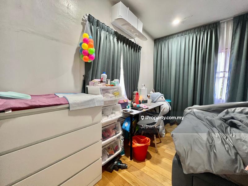 2-storey Terraced House for Sale in Bandar Baru Sri Petaling, Sri Petaling by Jesnin Kee - iProperty.com.my