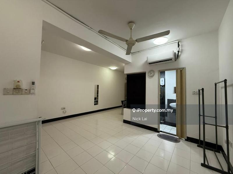 Kediaman Servis untuk Dijual di Ritze Perdana 1 oleh Nick Lai - iProperty.com.my