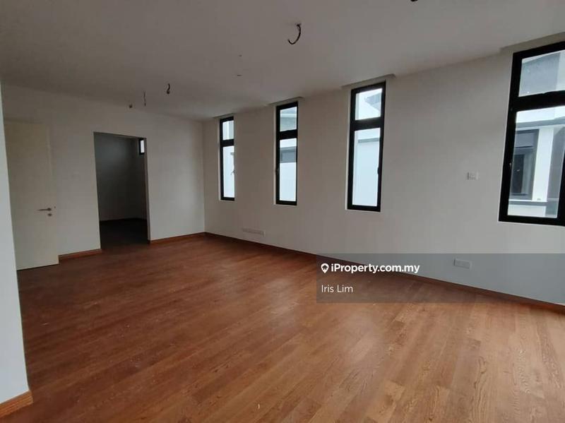 Rumah Berkembar untuk Dijual di Taman Nusa Sentral, Iskandar Puteri (Nusajaya) oleh Iris Lim - iProperty.com.my