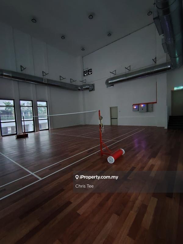 Condominium for Sale in Allevia by Chris Tee - iProperty.com.my