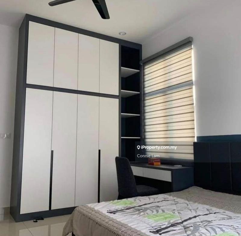 Semi-Detached House for Sale in Sri Klebang, Chemor by Connie Lam - iProperty.com.my