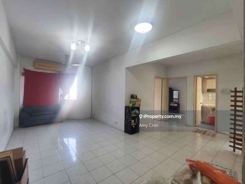 For Sale - Pangsapuri Vista Serdang