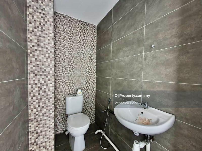 Kedai-Pejabat untuk Disewa di 2 Storey Heritage Shop House Georgetown, George Town oleh Veronica Boo - iProperty.com.my