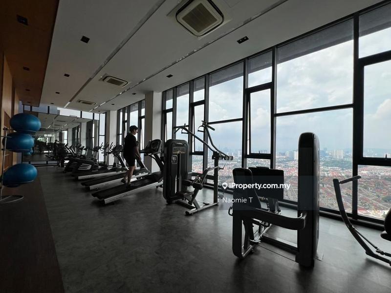 Condominium for Sale in Waltz Residences by Naomie T - iProperty.com.my
