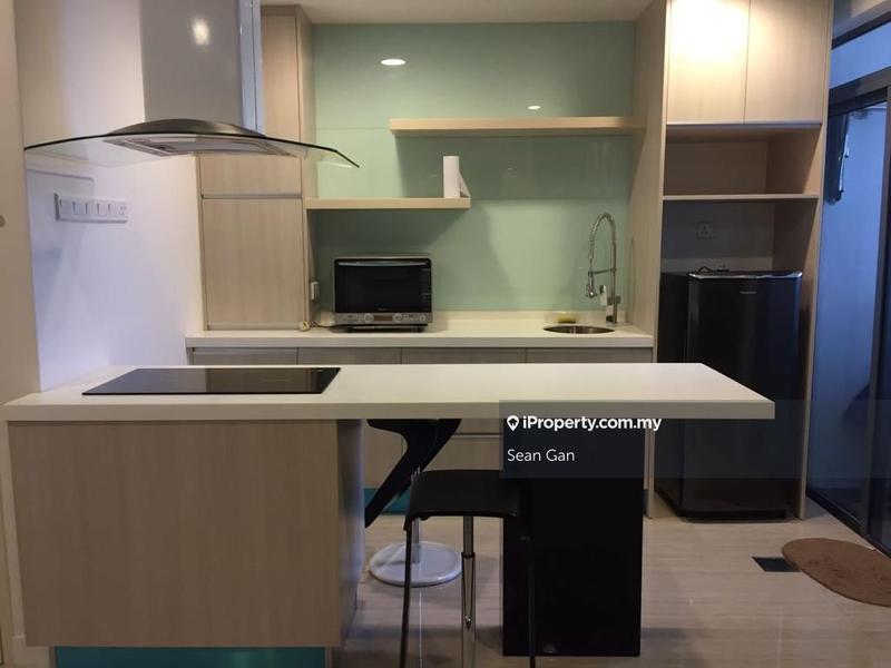 Service Residence for Rent in Eve Suite / NZX Square by Sean Gan - iProperty.com.my
