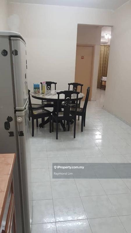 1-storey Terraced House for Sale in Taman Angkasa Nuri, Durian Tunggal by Raymond Lim - iProperty.com.my