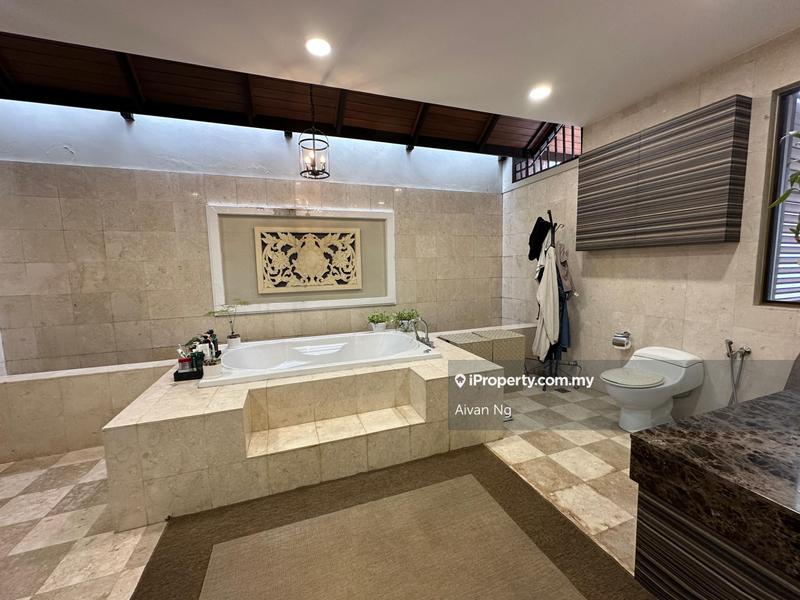Semi-Detached House for Sale in Duta Tropika, Mont Kiara by Aivan Ng - iProperty.com.my