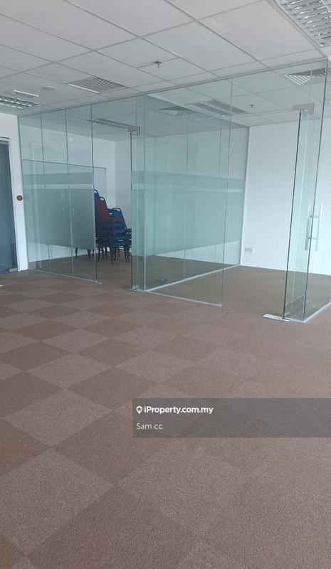 Office for Sale in Kl eco city, KL Eco City by Sam cc - iProperty.com.my