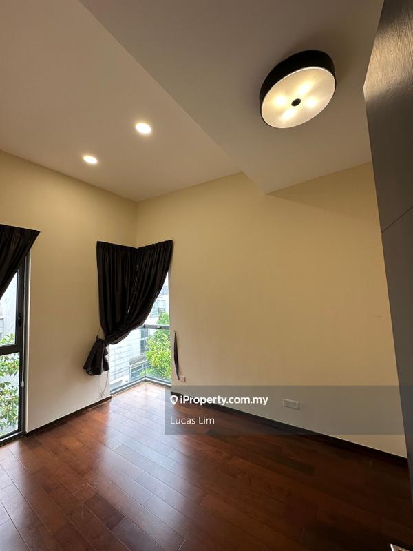 Kondominium untuk Dijual di The Breezeway oleh Lucas Lim - iProperty.com.my