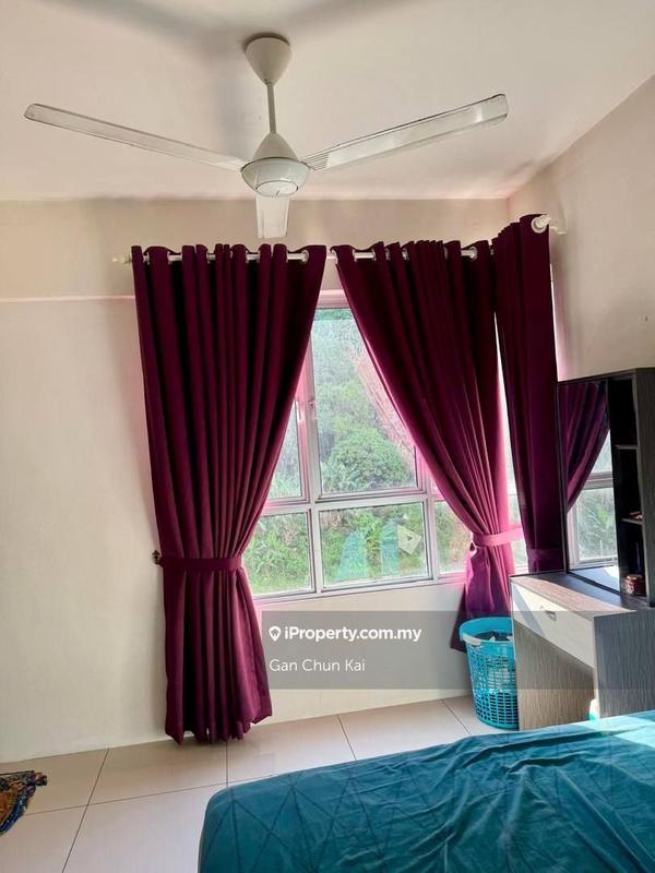 Service Residence for Rent in The Stone by Gan Chun Kai - iProperty.com.my