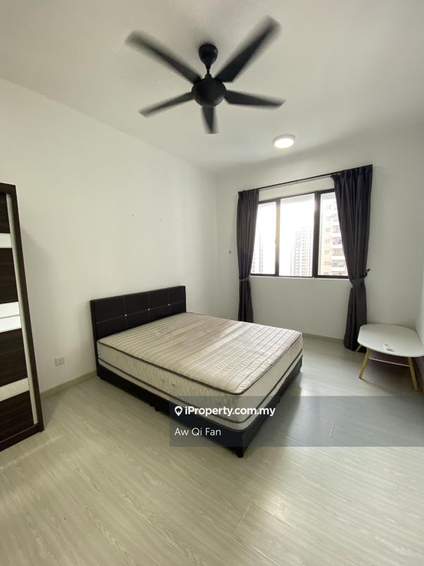 For Rent - The Hamilton